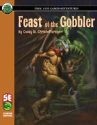 Feast of the Gobbler (5e)