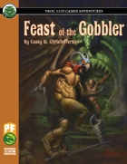 Feast of the Gobbler (PF)