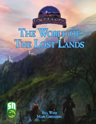World of the Lost Lands