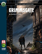 Grimmsgate (2020) (5e)