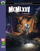 MCMLXXV (2019) (5e)