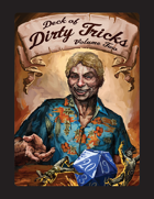 Deck of Dirty Tricks Volume 2 PDF