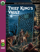 Thief King's Vault (5e)