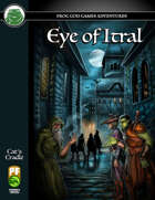 Eye of Itral (PF)