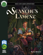 Seanche's Lament (Swords and Wizardry)