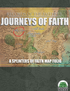 Records of the Faithful: Journeys of Faith