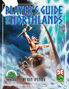 Player's Guide to the Northlands 2023 (5e)