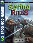 Northlands Saga: Spring Rites 2023 (CC)
