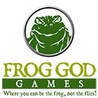 Frog God Games