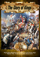 The Glory of Kings 7th edition core rules PBM / PBEM