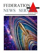 Federation News Service stardate 1102.7