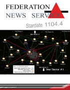 Federation News Service stardate 1104.4