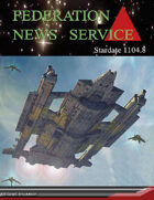Federation News Service stardate 1104.8