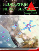 Federation News Service stardate 1105.1