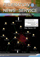 Federation News Service stardate 1106.1