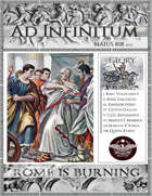 Ad Infinitum Maius 818