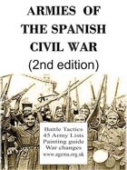 Armies of the Spanish Civil War