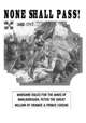 NONE SHALL PASS! 1688-1717 wargame rules