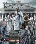 Mythic Rome Maps