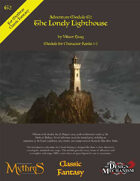G2: The Lonely Lighthouse - TDM505