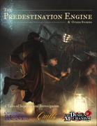 The Predestination Engine & Other Stories