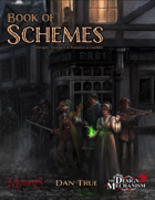 Book of Schemes