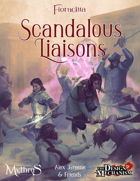 Fioracitta: Scandalous Liaisons