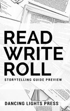 ReadWriteRoll Storytelling Guide Preview