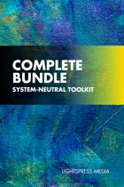 System-Neutral Complete [BUNDLE]