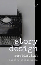Story Design: Revelation Stories