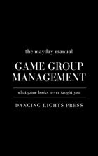 Game Group Management