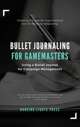 Bullet Journaling for Gamemasters