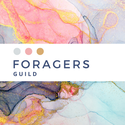 Foragers Guild Guides
