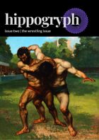Hippogryph Issue Two