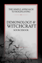 Demonology & Witchcraft