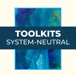 System-Neutral Toolkits