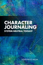 System-Neutral: Character Journaling