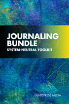 System-Neutral Journaling [BUNDLE]