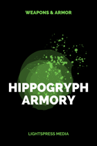 Hippogryph Armory