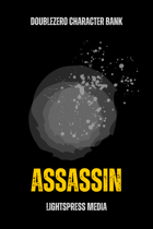 DoubleZero: Assassin