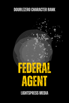 DoubleZero: Federal Agent