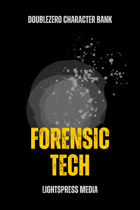 DoubleZero: Forensic Tech