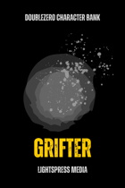 DoubleZero: Grifter
