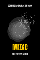 DoubleZero: Medic