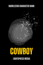 DoubleZero: Cowboy