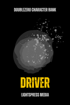 DoubleZero: Driver
