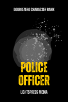 DoubleZero: Police Officer