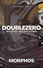DoubleZero: Morphos