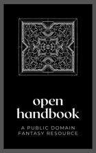 Open Handbook