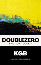 DoubleZero: KGB